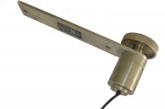 皮帶秤用GSD4防爆型速度傳感器